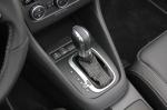 Volkswagen Golf R White Cabriolet 2013 года